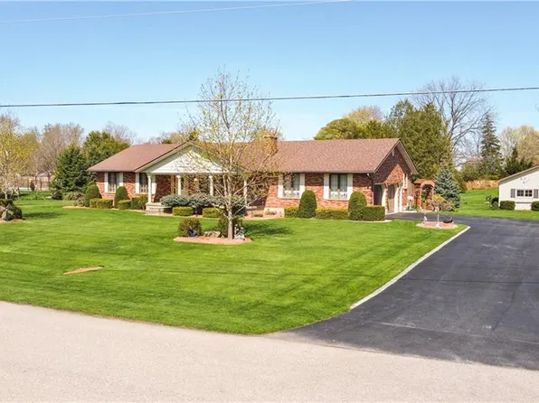 14 Kimberly Rd, Burford, ON N0E 1A0