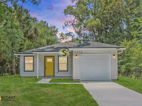 1336 W 30th St, Jacksonville, FL 32209