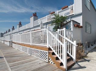 719 Rusty Anchor Rd #UNIT 1, Ocean City, MD 21842