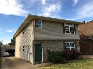 1820 Brookview Blvd #UP, Cleveland, OH 44134