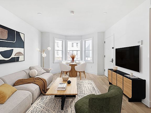 2nd image of 1174 Putman Ave #1