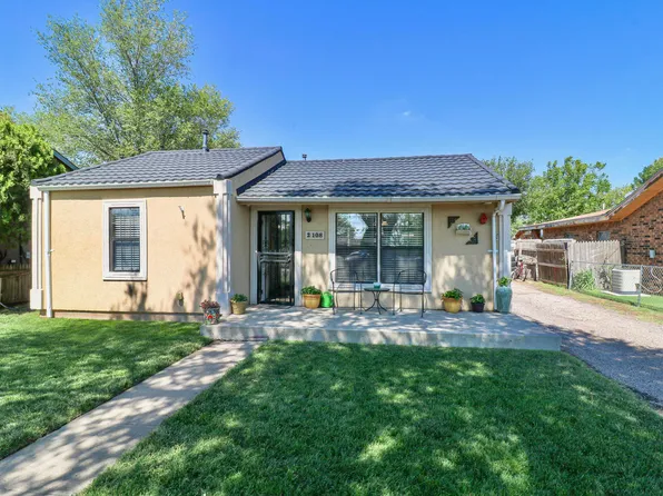 2108 S Roberts St, Amarillo, TX 79103