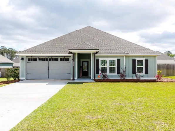 2110 Tottenham Dr, Hahira, GA 31632