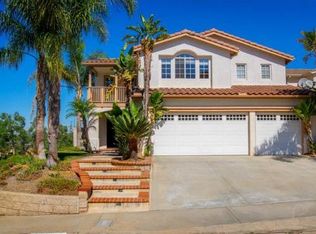 5807 E Sandstone Ct, Orange, CA 92869