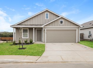 5916 Forenoon Dr, Bulverde, TX 78163