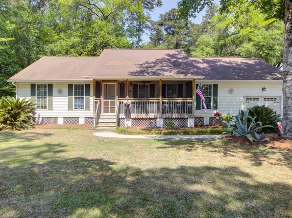 3416 Walter Dr, Johns Island, SC 29455