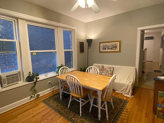 2nd image of 4952 N Damen Ave #1