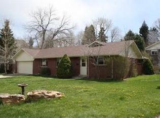 821 20th St, Golden, CO 80401
