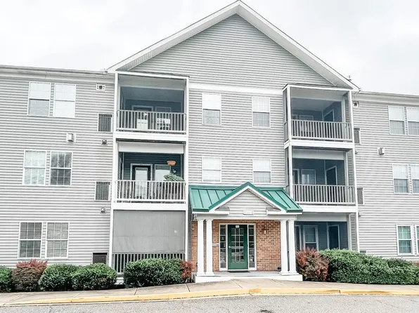 45502 Westmeath Way #14-C14, Great Mills, MD 20634