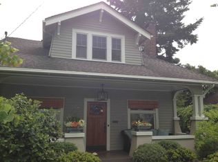 7020 18th Ave NE, Seattle, WA 98115