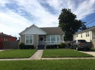 5320 Vermillion Blvd, New Orleans, LA 70122