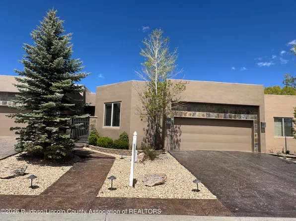 114 Moon Dance Rdg, Alto, NM 88312
