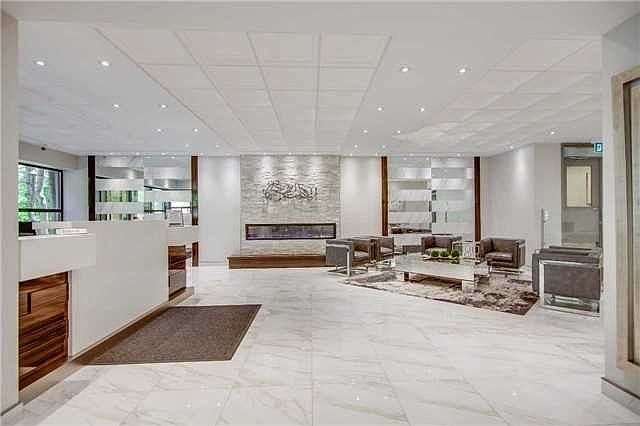 2nd image of 33 Elmhurst Ave #1509
