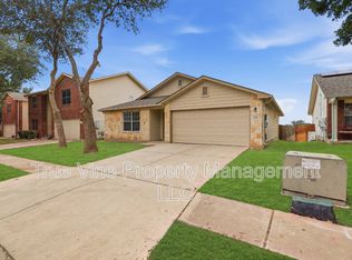 124 Anvil Pl, Cibolo, TX 78108
