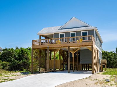 41685 Pony Pasture Dr LOT 5, Avon, NC, 27915