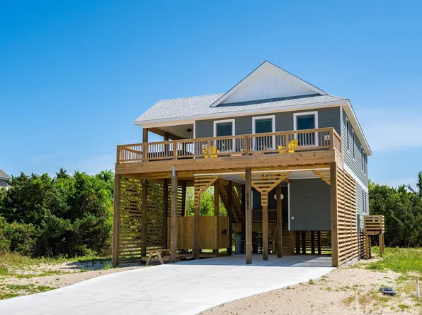 41685 Pony Pasture Dr Lot 5, Avon, NC 27915
