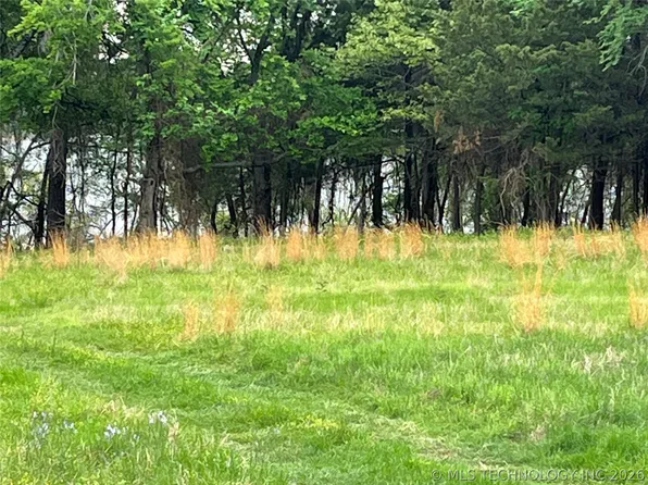 35 Scenic View Rd, Kingston, OK 73439