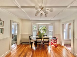 14 Hill St APT 1, Portland, ME 04102