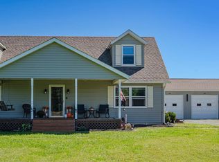 6902 Mason Rd, Ripley, OH 45167