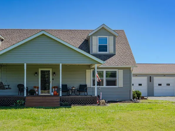 6902 Mason Rd, Ripley, OH 45167