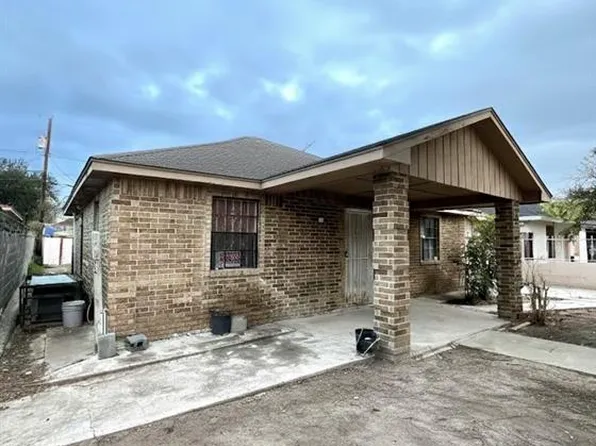 968 Humberto Garza Jr St, Roma, TX 78584