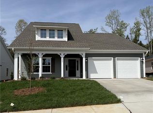 288 Morning Star Dr, Advance, NC 27006