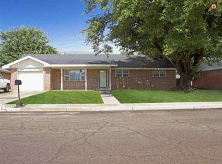 114 W Saint Anne Pl, Hobbs, NM 88240