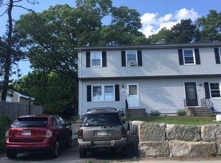 87 Allenson Ave #B, Attleboro, MA 02703