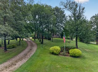 2618 N 2739th Rd, Marseilles, IL 61341
