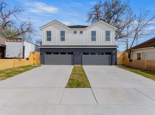 3524 Spring Ave, Dallas, TX 75210