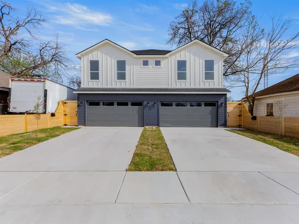 3524 & 3526 Spring Ave, Dallas, TX 75210