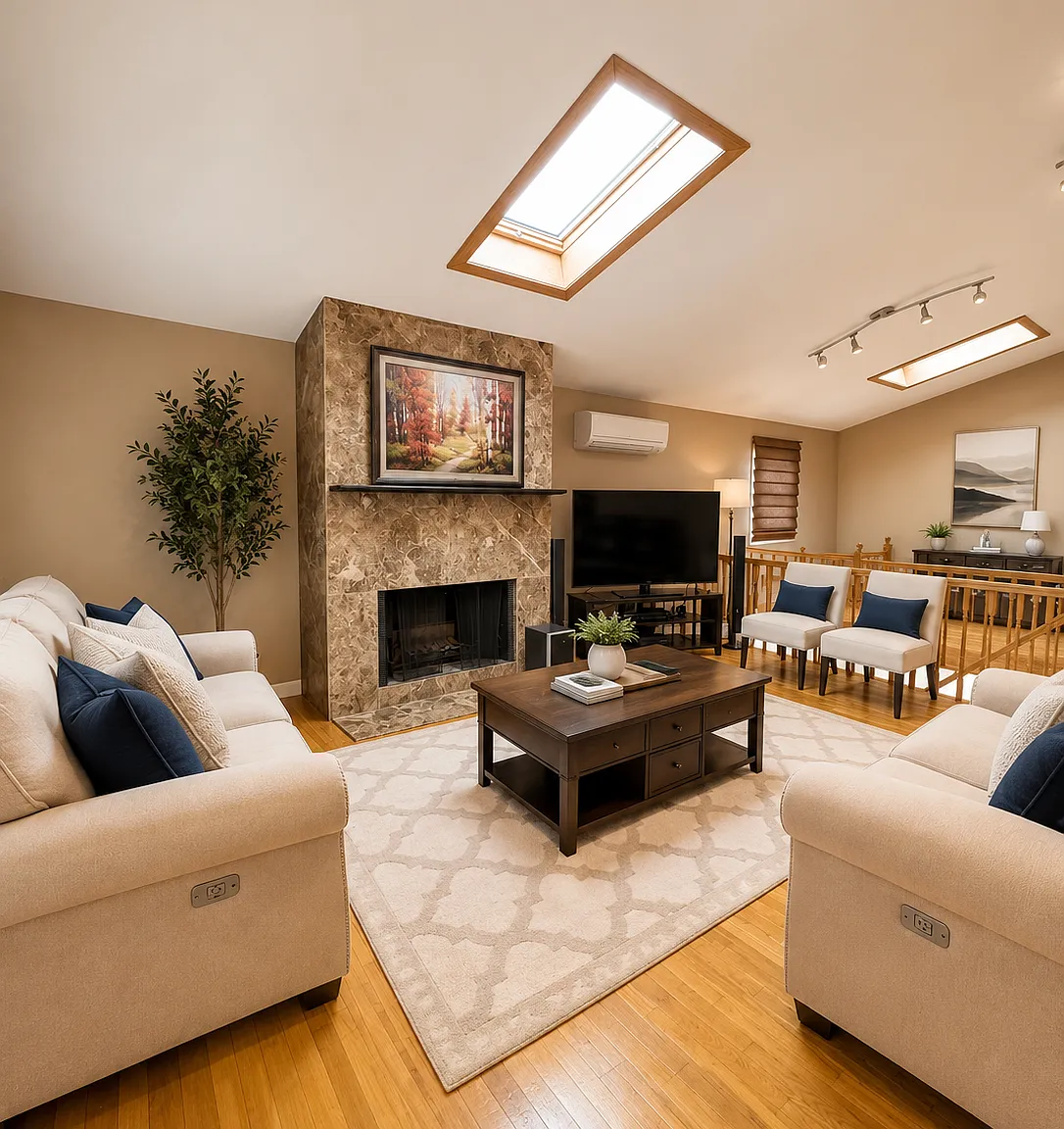 4 bed, 3.5 bath, 2200 sqft, $4,600 — Photo 1