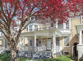 131 W Jackson St, York, PA 17401
