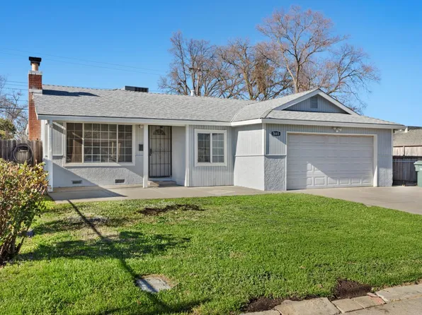 7665 32nd St, Antelope, CA 95843