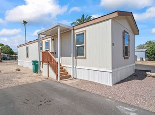 5505 N Shannon Rd UNIT 50, Tucson, AZ 85705