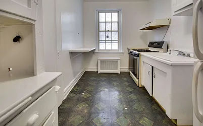 Sold by Brown Harris Stevens