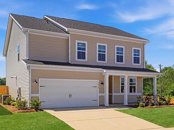 2nd image of 1215 Fox Hollow St Lot 173