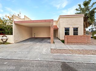 18879 S Brentford Dr, Sahuarita, AZ 85629