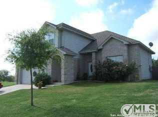 6106 Foster Mill Dr, San Antonio, TX 78222