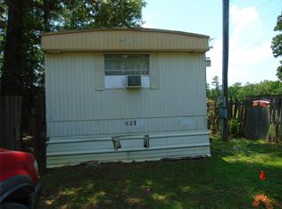 431 Terlingua, Livingston, TX 77351