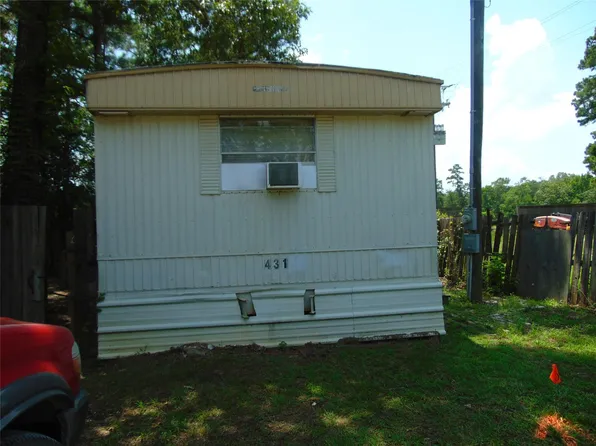 431 Terlingua, Livingston, TX 77351