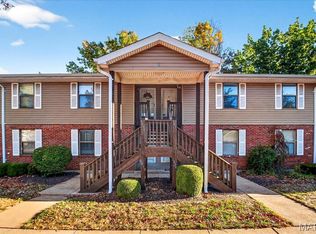 1831 New Sun Ct, Florissant, MO 63031