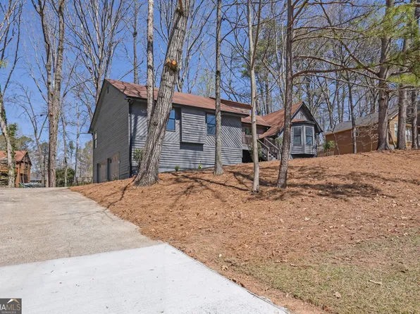 4843 Caboose Ln NW, Acworth, GA 30102