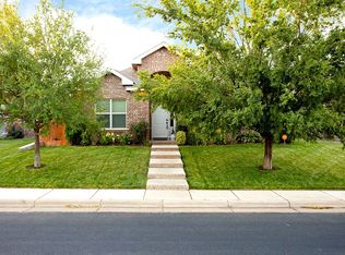 7409 Southbend Dr, Amarillo, TX 79119
