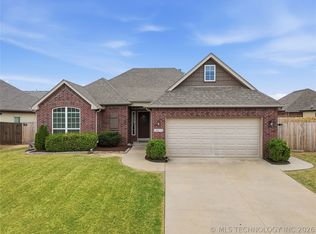 18210 E 47th St, Tulsa, OK 74134