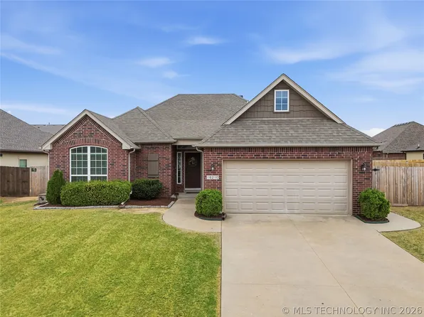 18210 E 47th St, Tulsa, OK 74134