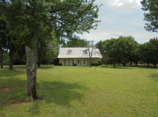 12325 Burkhart Rd, Marietta, OK 73448