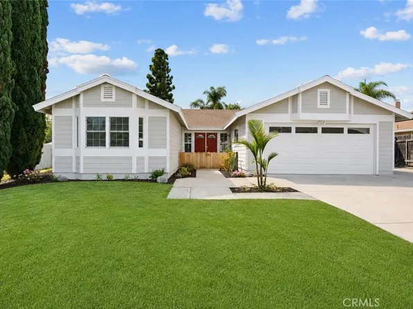 3535 Chauncey Rd, Oceanside, CA 92056
