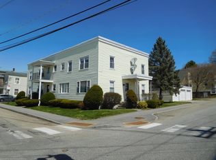 72 Jefferson St, Lewiston, ME 04240