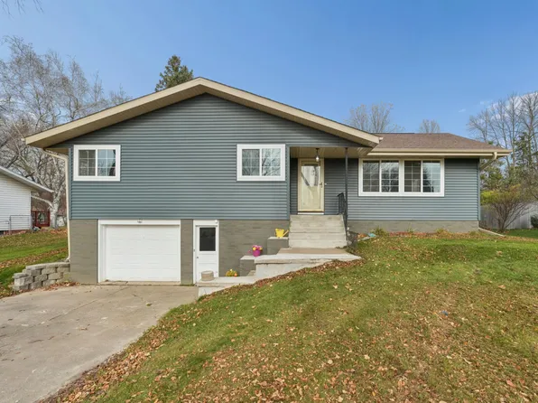 319 Johnson St, Amery, WI 54001